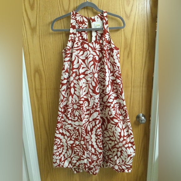 Anthropologie Dresses & Skirts - Anthropologie Maeve floral dress